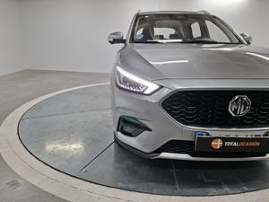 MG ZS 1.5 Luxury - Foto 3