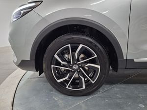 MG ZS 1.5 Luxury - Foto 15