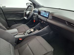 MG ZS 1.5 Luxury - Foto 9