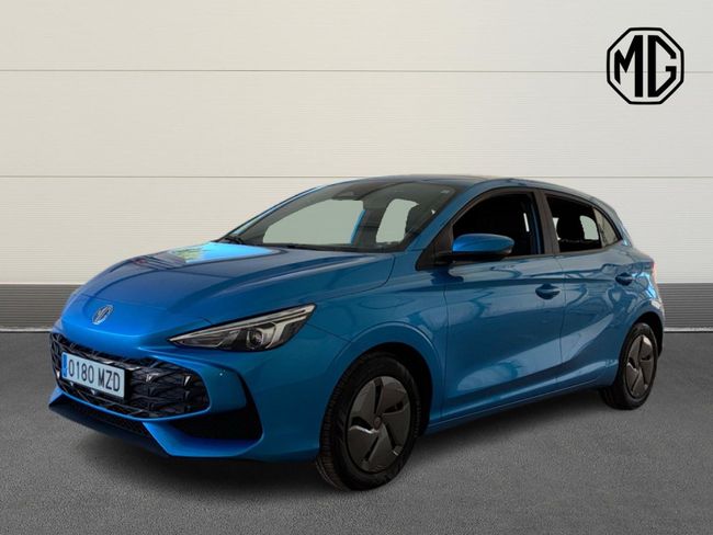 MG MG3 1.5 Standard - Foto 1