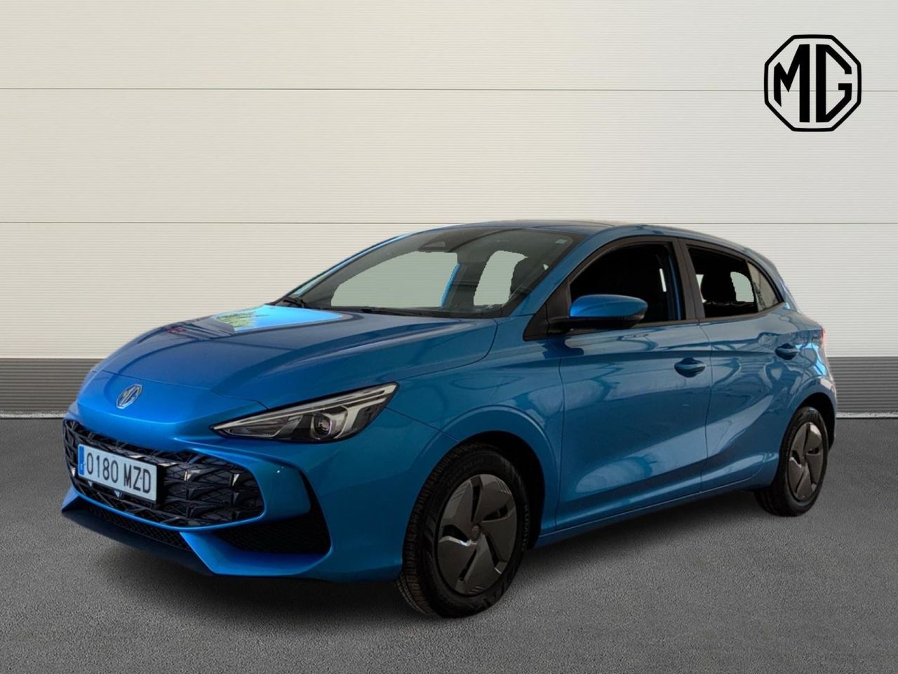 MG MG3 1.5 Standard - Foto 1