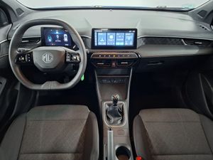 MG MG3 1.5 Standard - Foto 29