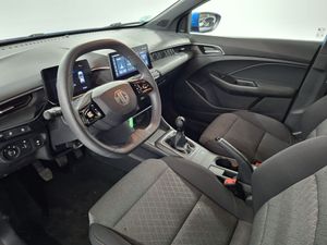 MG MG3 1.5 Standard - Foto 20