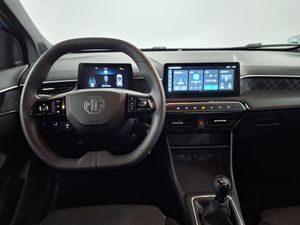 MG MG3 1.5 Standard - Foto 30