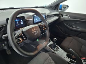 MG MG3 1.5 Standard - Foto 21