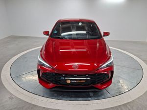 MG MG3 1.5 Standard - Foto 8