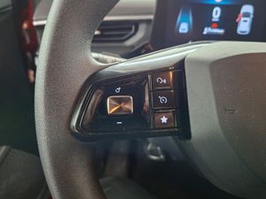 MG MG3 1.5 Standard - Foto 21