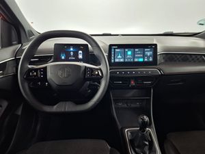 MG MG3 1.5 Standard - Foto 22