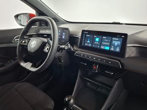 MG MG3 1.5 Standard - Foto 26