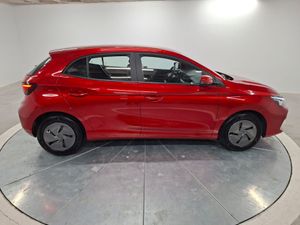 MG MG3 1.5 Standard - Foto 7