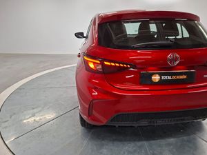 MG MG3 1.5 Standard - Foto 12