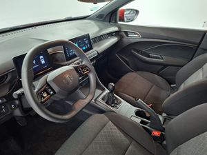 MG MG3 1.5 Standard - Foto 23