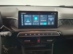 MG MG3 1.5 Standard - Foto 17