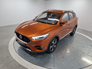 MG ZS 1.5 Comfort - Foto 3