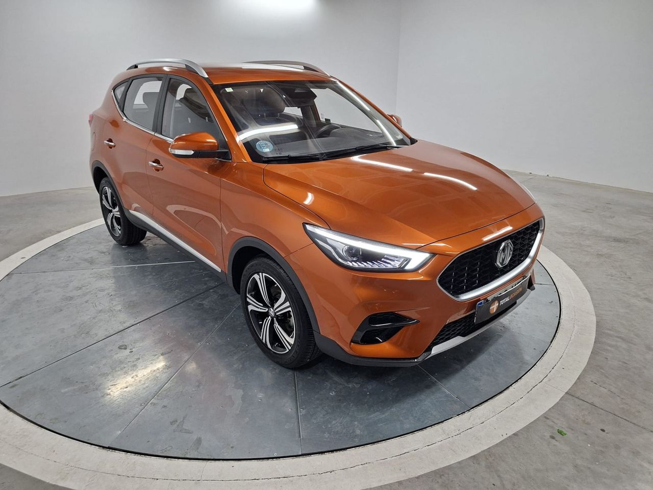 MG ZS 1.5 Comfort - Foto 1