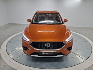 MG ZS 1.5 Comfort - Foto 9