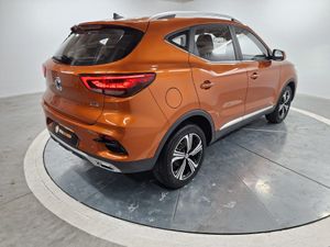 MG ZS 1.5 Comfort - Foto 3