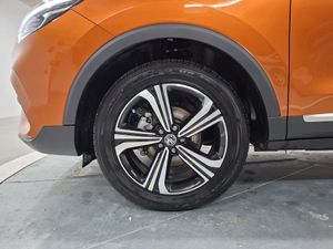 MG ZS 1.5 Comfort - Foto 14