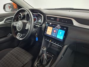 MG ZS 1.5 Comfort - Foto 23