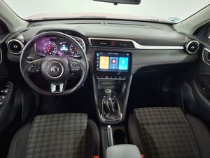 MG ZS 1.5 Comfort - Foto 22
