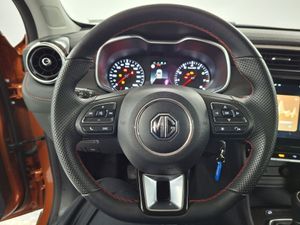 MG ZS 1.5 Comfort - Foto 19