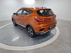 MG ZS 1.5 Comfort - Foto 4