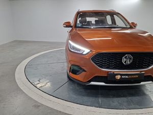 MG ZS 1.5 Comfort - Foto 10