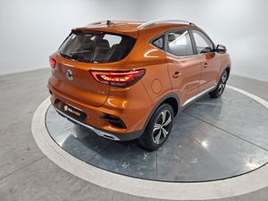 MG ZS 1.5 Comfort - Foto 6