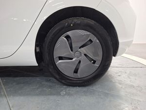 MG MG3 1.5 Standard - Foto 13