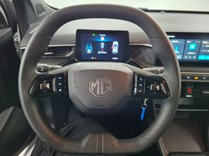 MG MG3 1.5 Standard - Foto 24