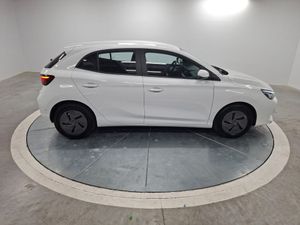 MG MG3 1.5 Standard - Foto 8