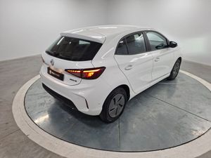 MG MG3 1.5 Standard - Foto 6