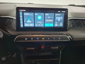 MG MG3 1.5 Standard - Foto 18