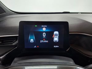 MG MG3 1.5 Standard - Foto 16