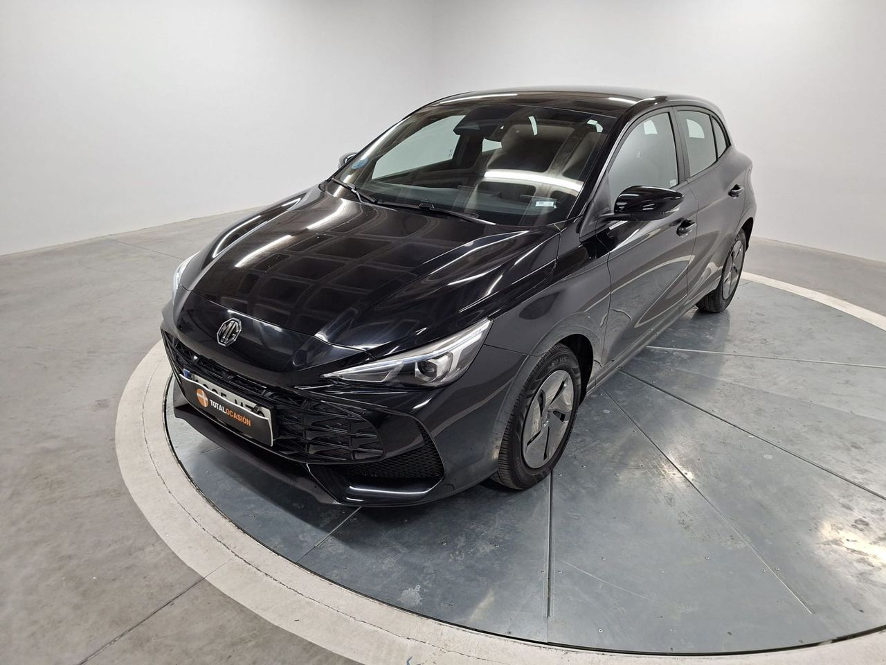 MG MG3 Hybrid+ Standard - Foto 1