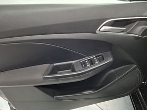 MG MG3 Hybrid+ Standard - Foto 16