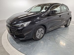 MG MG3 Hybrid+ Standard - Foto 5