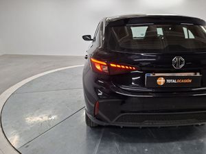 MG MG3 Hybrid+ Standard - Foto 12