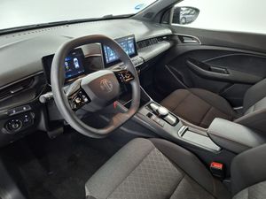 MG MG3 Hybrid+ Standard - Foto 18