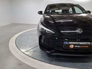 MG MG3 Hybrid+ Standard - Foto 4