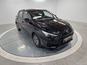 MG MG3 Hybrid+ Standard - Foto 3