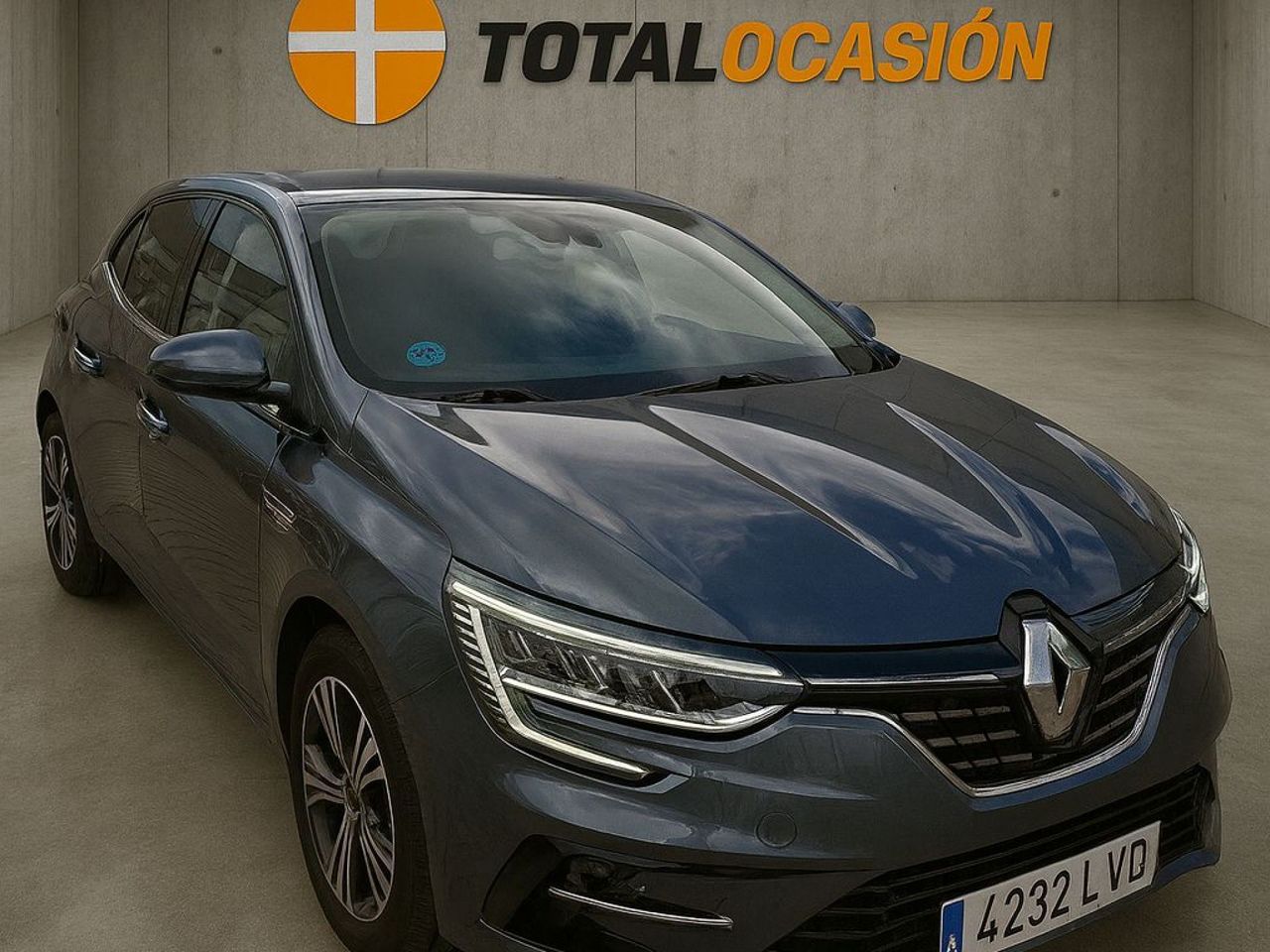 Renault Megane R.S.Line Blue dCi 85 kW (115CV) EDC - Foto 1