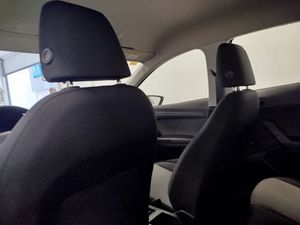 Seat Ibiza 1.0 TGI 66kW (90CV) Reference - Foto 17