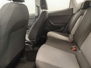 Seat Ibiza 1.0 TGI 66kW (90CV) Reference - Foto 26