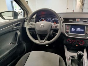 Seat Ibiza 1.0 TGI 66kW (90CV) Reference - Foto 11