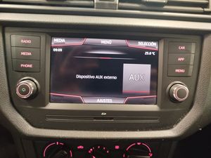 Seat Ibiza 1.0 TGI 66kW (90CV) Reference - Foto 13