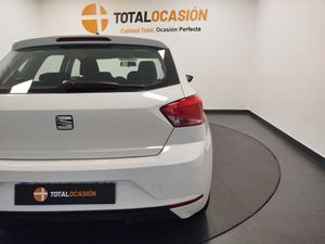 Seat Ibiza 1.0 TGI 66kW (90CV) Reference - Foto 25