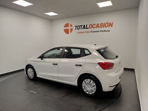 Seat Ibiza 1.0 TGI 66kW (90CV) Reference - Foto 23
