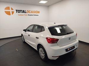 Seat Ibiza 1.0 TGI 66kW (90CV) Reference - Foto 6