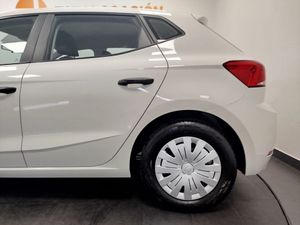 Seat Ibiza 1.0 TGI 66kW (90CV) Reference - Foto 24